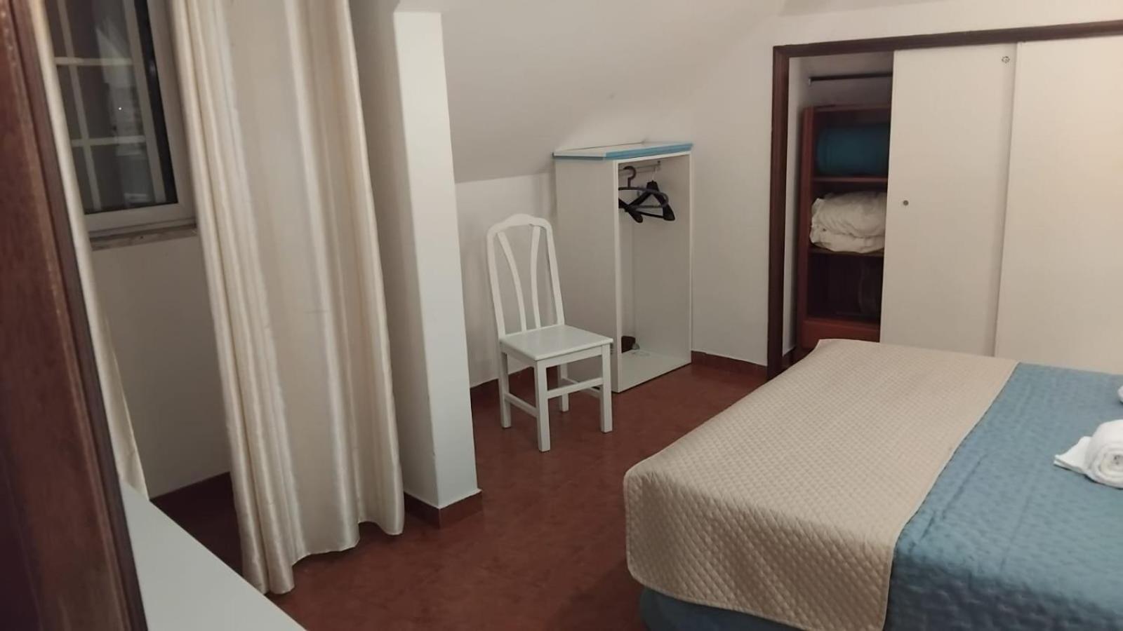 Apartamentos Turisticos Келуш Екстер'єр фото